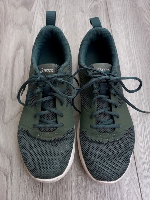 Кросівки asics чоловічі