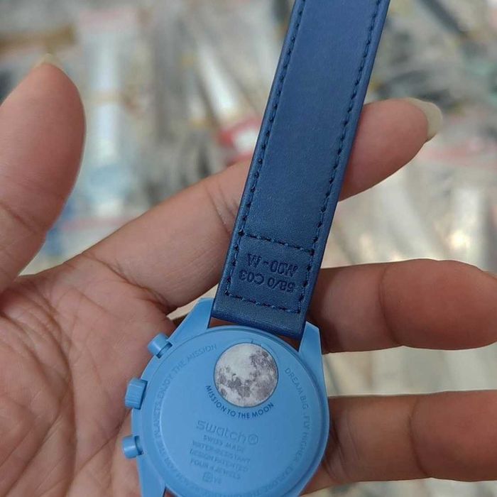 Poszukiwany SO33N700 - wersja księżycowa