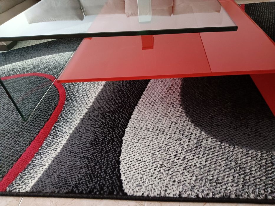 Mesa de centro para sala