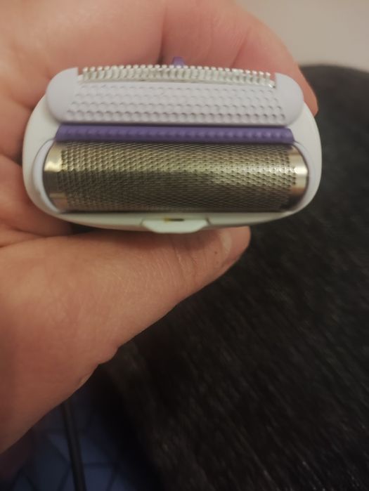 Braun Silk&Soft LS 5560