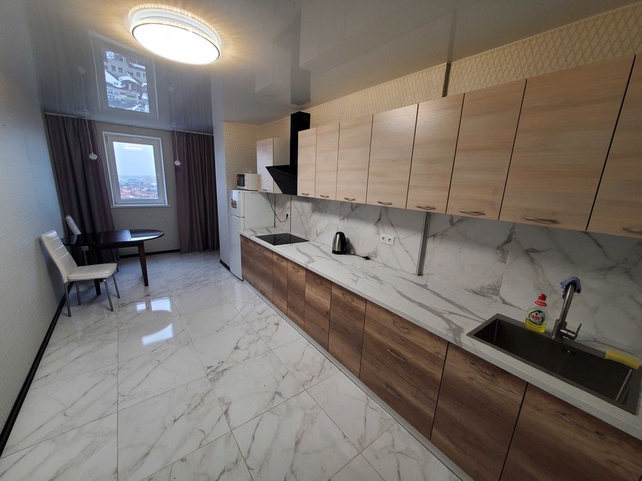 ЖК 1к София посуточно