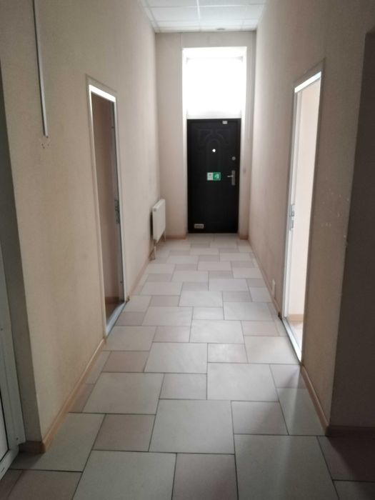 Нежитлова будівля, площею 465.8 кв.м. Дніпропетровська обл.