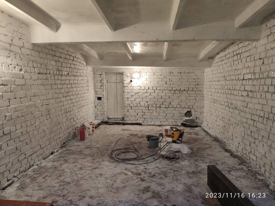 Оренда Гаража для складу