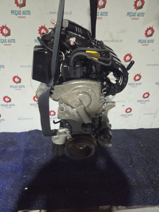 Motor completo RENAULT Twingo I (C06_)