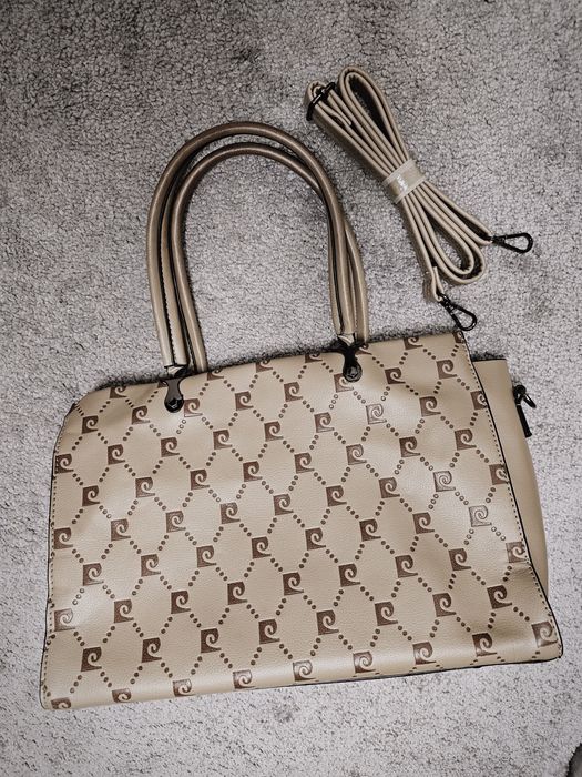 Damskie ubrania - bardzo duży zestaw ,nowe i używane + torebka