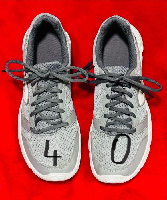 Buty męskie do biegania