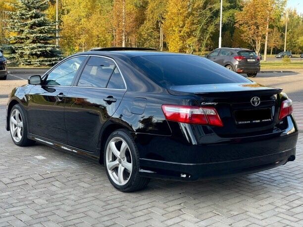 Разборка Тойота camry 40
