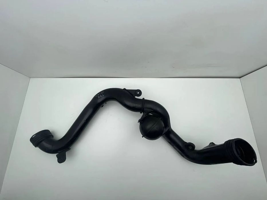 PRZEWÓD POWIETRZA WĄŻ RURA INTERCOOLER 1J0145762BL