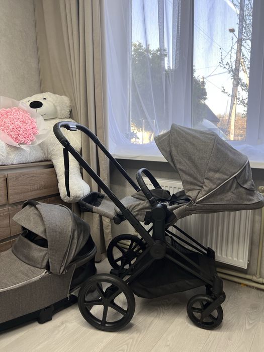 Коляска Cybex priam