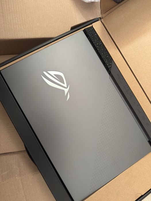 Laptop Asus ROG STRIX G15 Ryzen 7 6800H RTX3060
