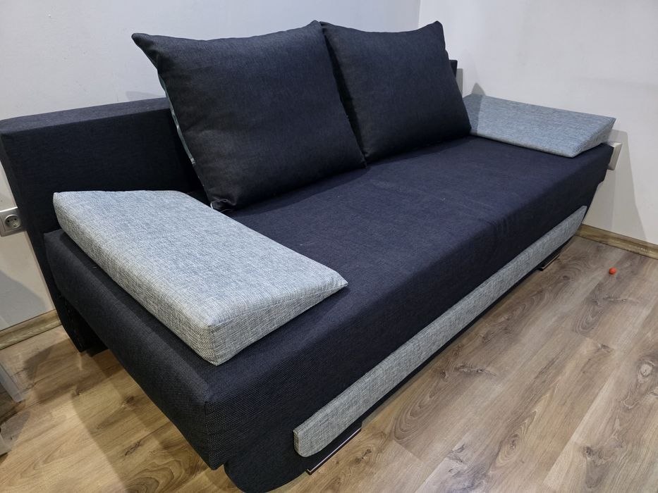 Sofa Kanapa Łóżko