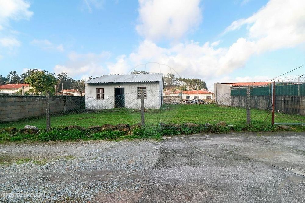 Moradia T2 para venda