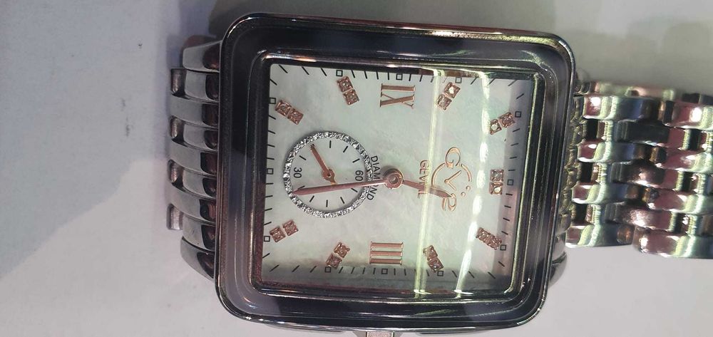 Zegarek damski Gevril GV2 BARI 9244B - Madej Gorlice Mickiewicza -