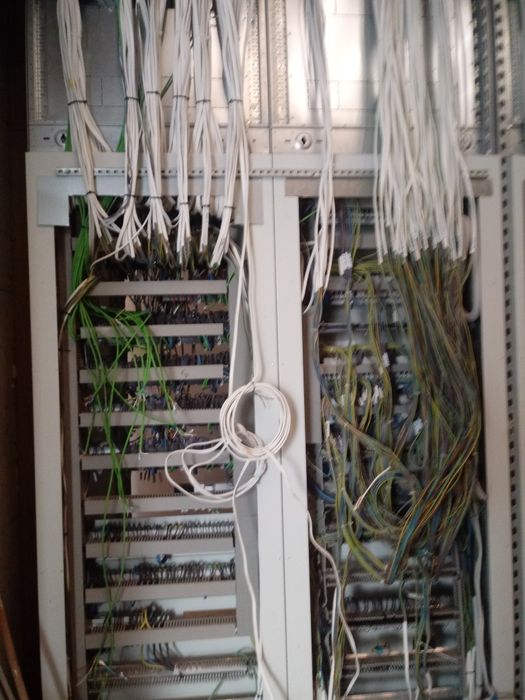 Elektryk nowe instalacje modernizacje starych i deweloperskich awarie