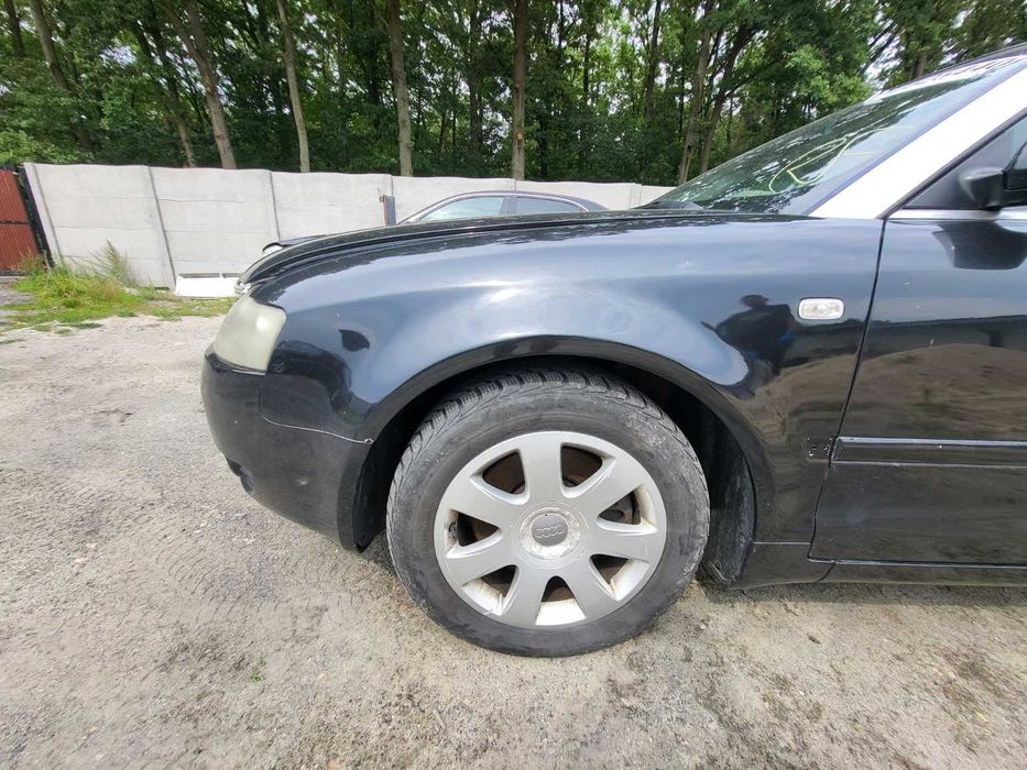 Audi A4 cabrio Dach elektryczny