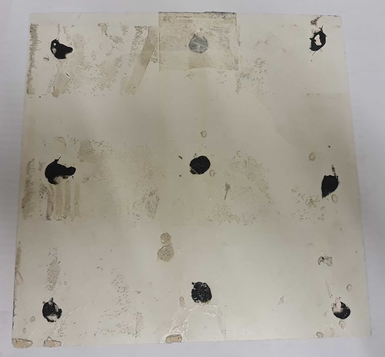 Sinalética extintor placas PVC fotoluminescentes Sinalux