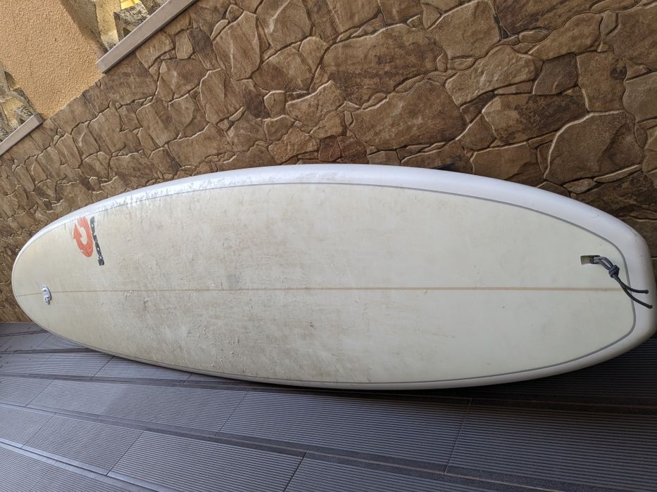 Torq Surfboard 8"63825554342787121