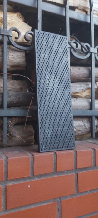 Paca do zacierania tynku