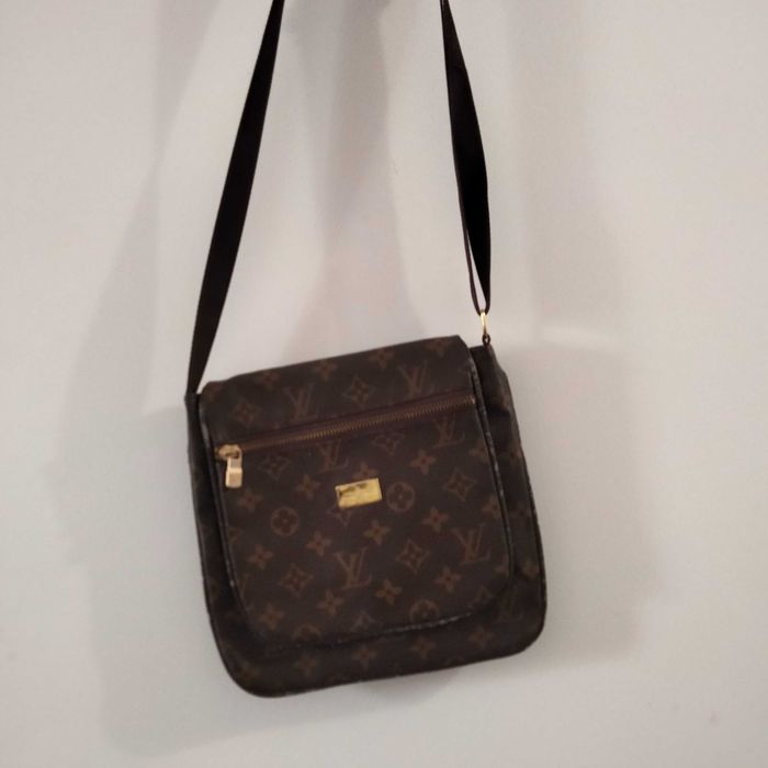 mala tiracolo Louis Vuitton