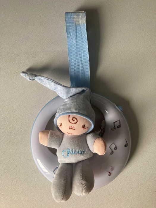 Brinquedo de Bebé Chicco