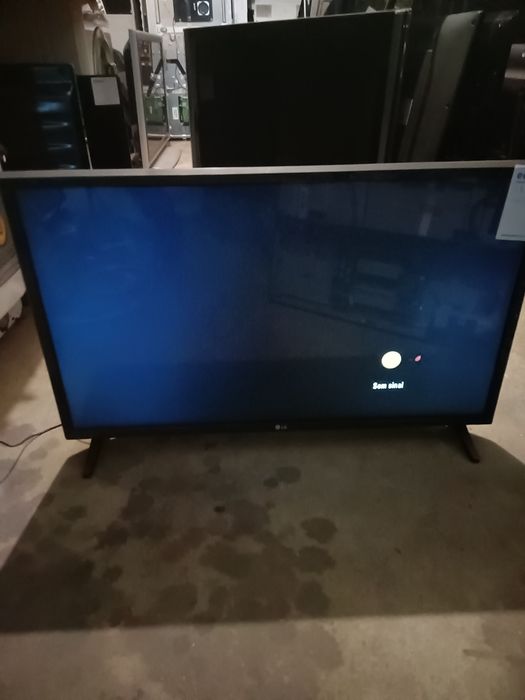 TV LG 32 polegadas