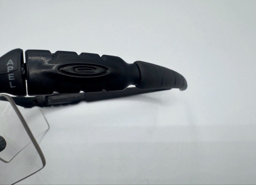 Oakley SI Ballistic M Frame 2.0 Strike Array Matte Black / 2 Lens – оригінальний комплект