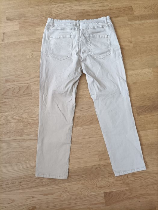 Spodnie damskie C&A – rozmiar M