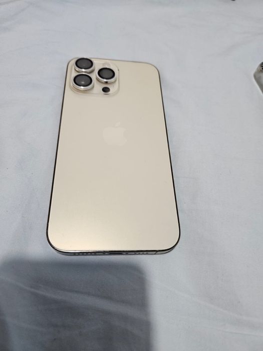 Ifhone 14 Pro Max vendo