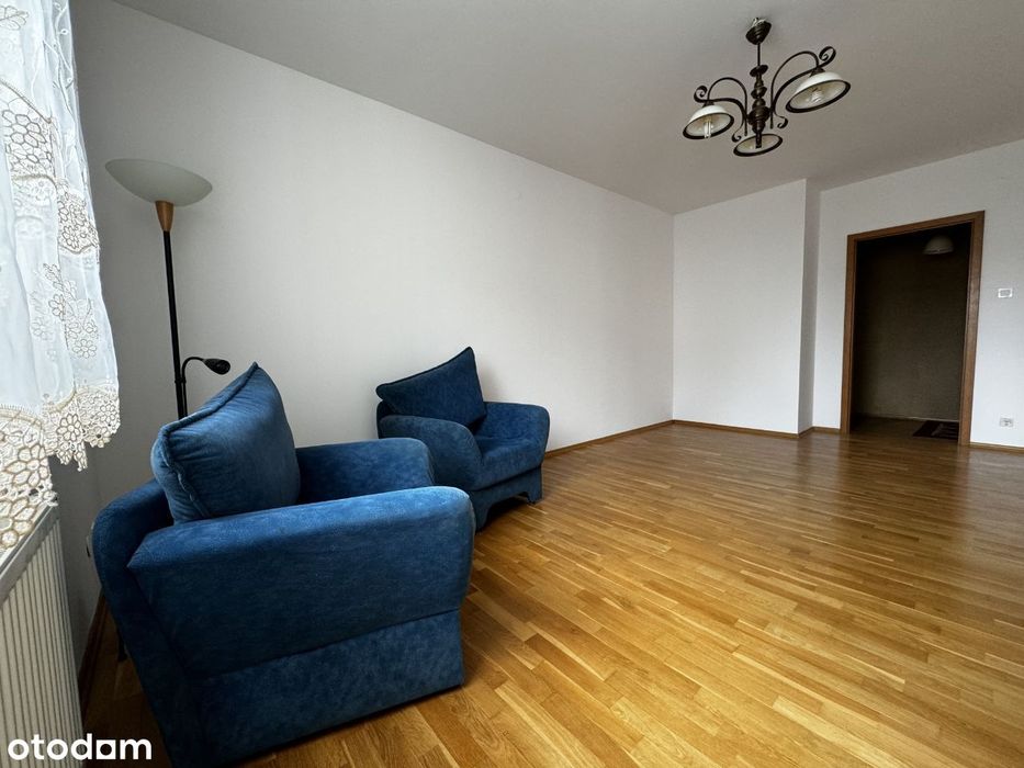 Przestronne 3-pokojowe/ Balkon / Miejsce w garażu podziemnym w cenie !