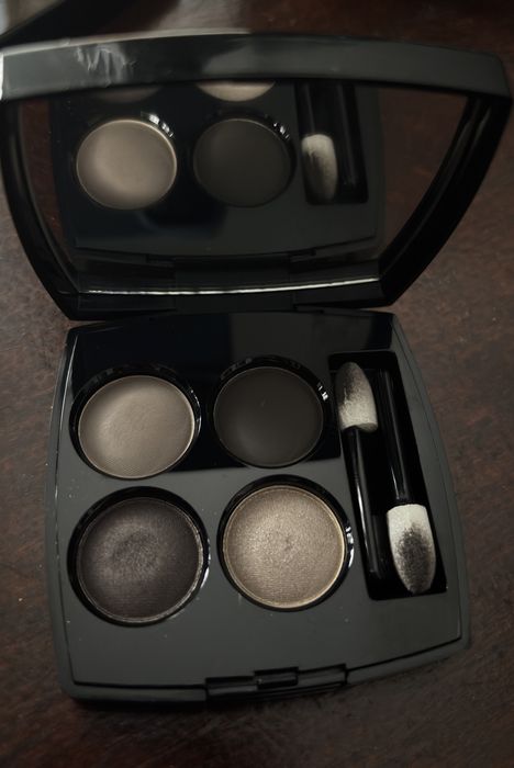 Chanel. Cienie do oczu. Oryginal.