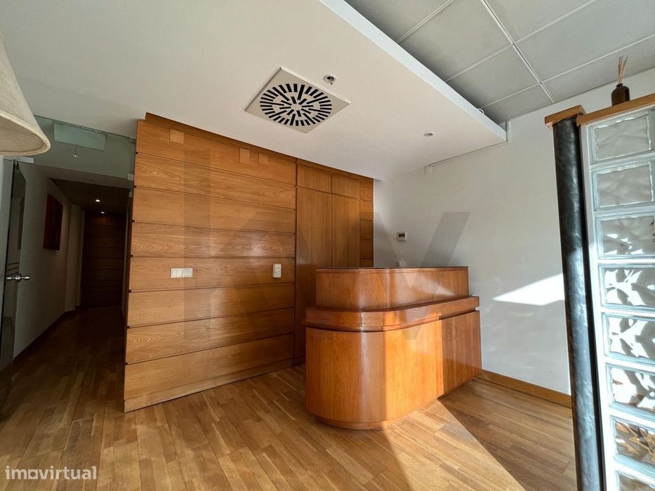 Espaço para Serviços em Localização Premium | Campo Grande | Garagem P