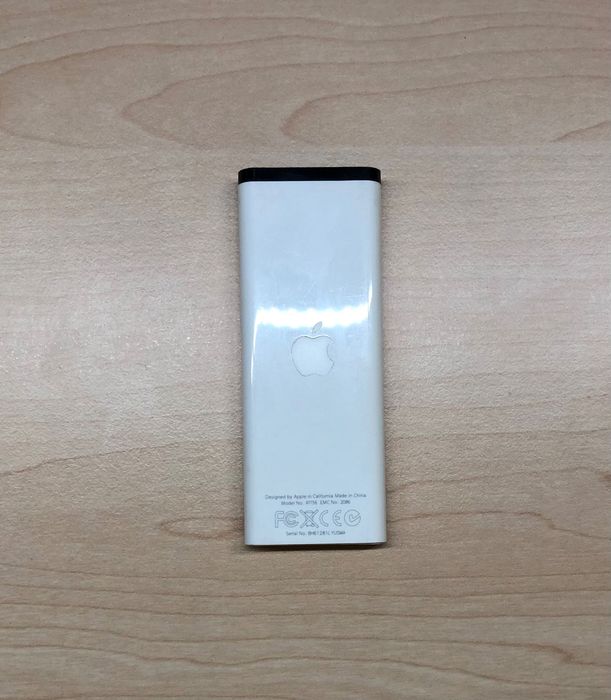 Głośnik stereo typu boombox Apple iPod Hi-Fi A1121