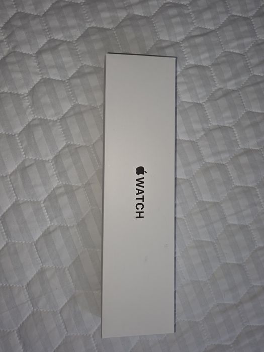 Футляр оригинал для кожаного ремешка Apple
Natch