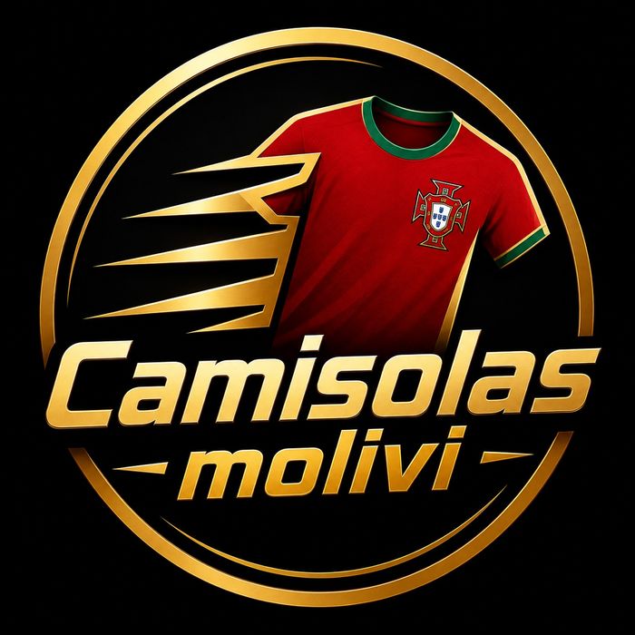 Camisolas desporto