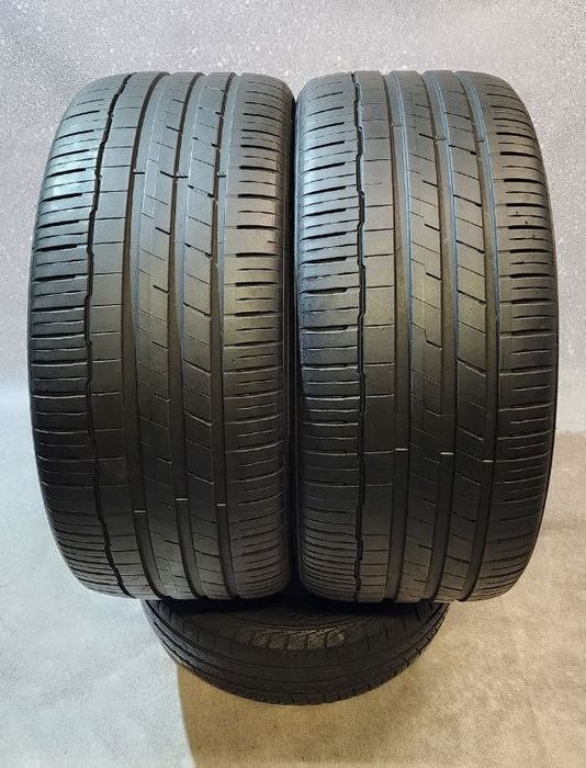 285.35.22 Hankook Ventus S1 Evo³ 2шт