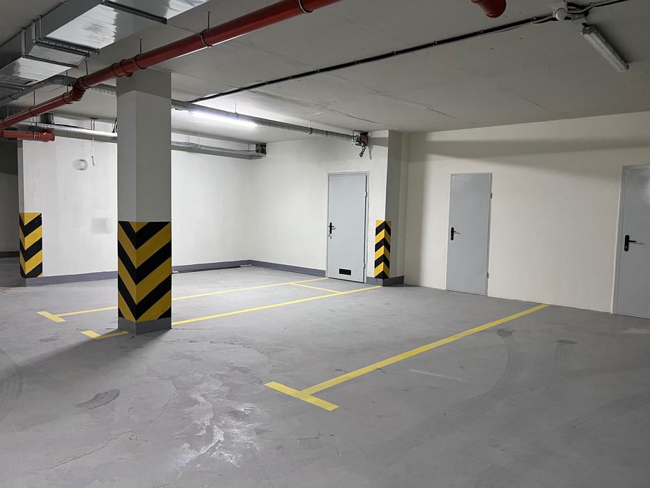 БЕЗ% 1к квартира в КБ "BARKEY", Севастопольська площа, Барки 10