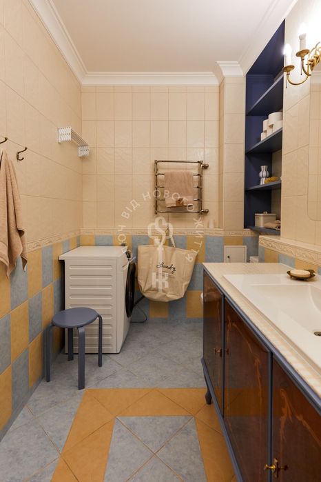 СДАМ! ПРОСТОРА 2к, 80м2, вул. Васкула, 19, Житомирська, Святошинський