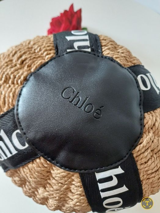 Śliczny koszyczek Chloè