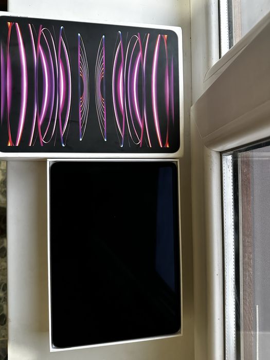 Продам IPad Pro 11 m2 256gb