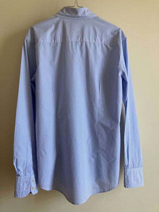 Camisa M (Massimo Dutti e Sacoor)