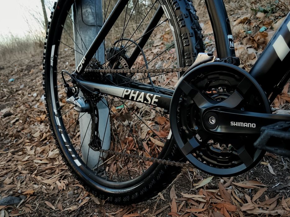Mondraker Phase - Bicicleta de BTT  XC - Roda 29" - Tamanho M