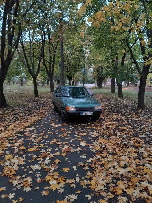 Продам слауту газ\бензин