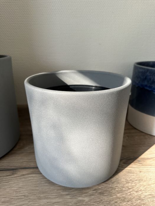 Doniczka ceramiczna 23cm