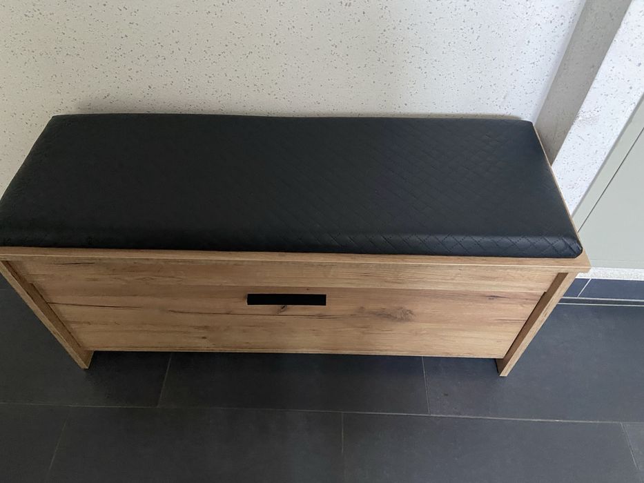 Szafka na buty agata meble
