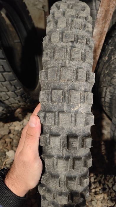 Mitas 754 r18 мотошина та r21