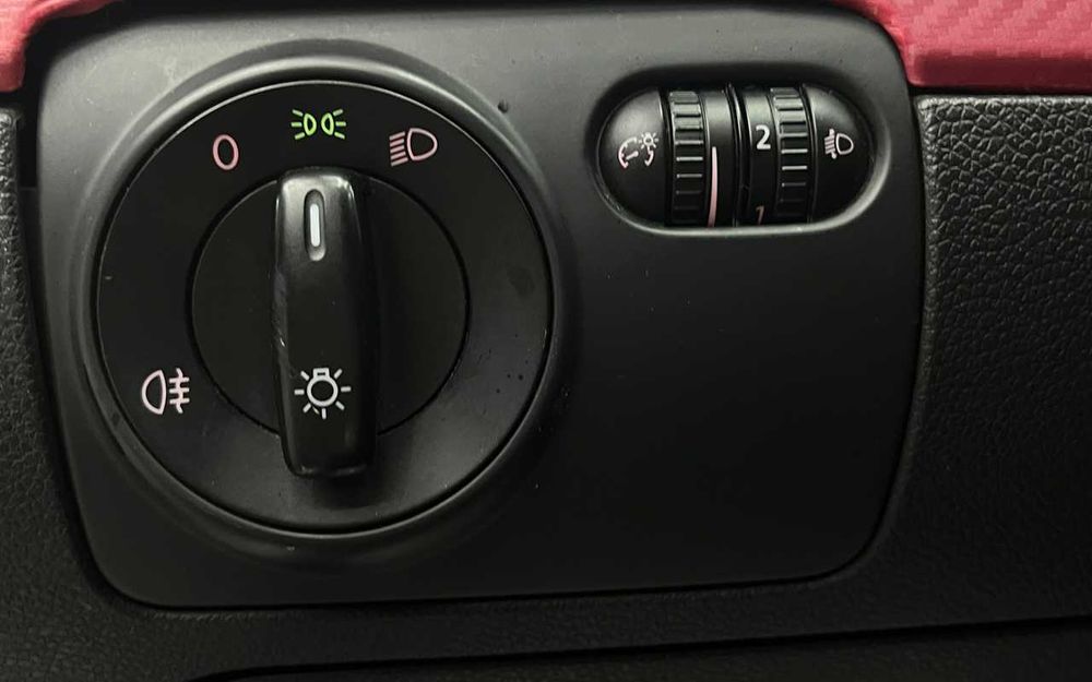 Volkswagen Golf 2009