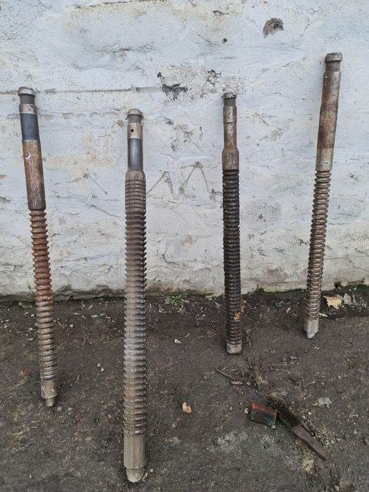 Продам Протяжку шлицевую