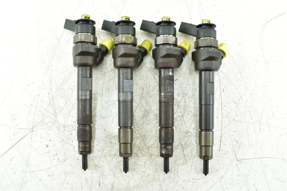 Wtryskiwacz BMW E81 E87 E90 E91 X1 E84 2.0 D N47 7798446 0445110289