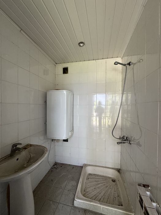 Продам капитальный дом 108м2 участок 21 сотка с бассейном и своим озером ст Ранет Обуховка рядом заповедник Орель Днепр Кировское