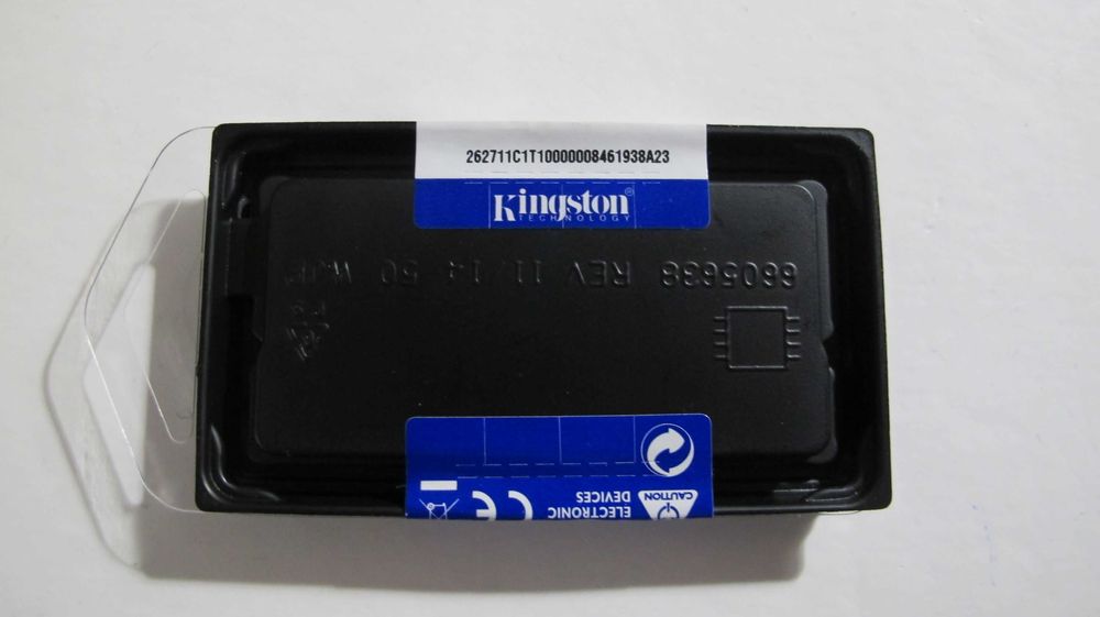 Модули памяти SAMSUNG M471A5244CB0-CTD 4GB (Exceleram)